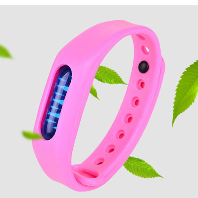 Vòng Tay Tinh Dầu Đuổi Muỗi Cho Bé