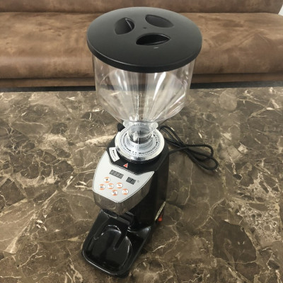 Máy xay cà phê chuyên nghiệp thương hiệu cao cấp L-BEANS SD-921L - Công suất: 200W - HÀNG NHẬP KHẨU 