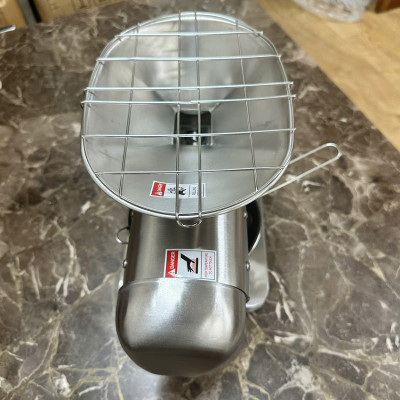 Máy ép dầu thực vật nóng và lạnh thương hiệu Anh Quốc cao cấp Aosida WF-ZN168 - Công suất 1800W - Hàng Chính Hãng