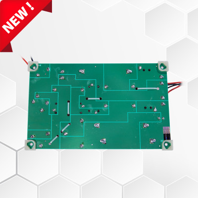 Bo Phân Tần CR-115H - Hàng Chính Hãng