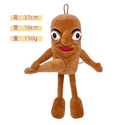 Gấu bông tralalero tralala to rẻ bombardino crocodilo 3d mô hình tung tung sahur ship HOẢ TỐC HCM