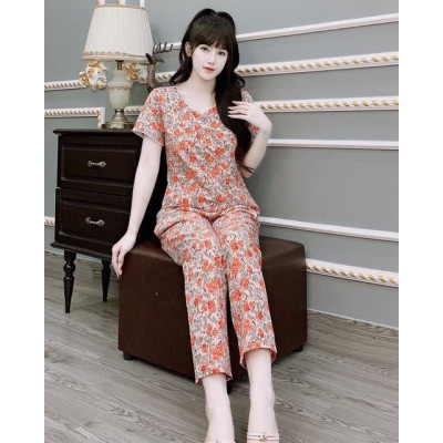 Đồ bộ mặc nhà, ảnh thật 100%