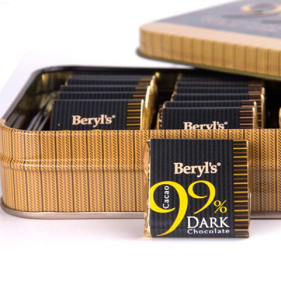 Socola Beryl