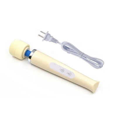 Máy Massage HV280 Toàn Thân -  Magic Wand massager with 10 vibration patterns Powerful Speeds