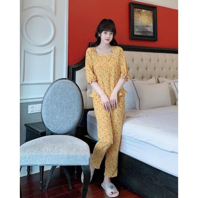 ĐỒ BỘ MẶC NHÀ CAO CẤP