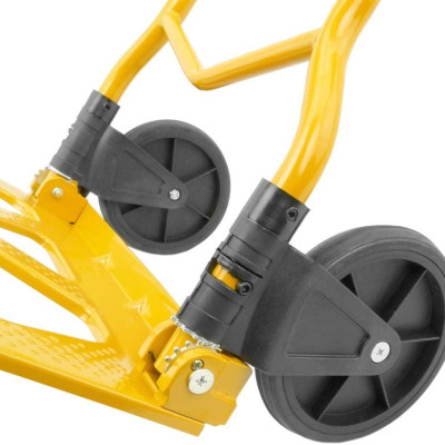 XE ĐẨY 70KG TOLSEN 62600 - HÀNH CHÍNH HÃNG