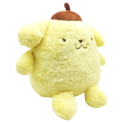 Thú Bông Pompompurin - Size M - Tagger SOGNPL122