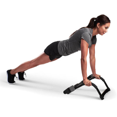 Dụng Cụ Hít Xà Đơn Tại Nhà Harbinger Multi Gym Pro  