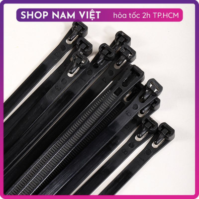 Dây Rút Tháo Được Có Thể Tái Sử Dụng