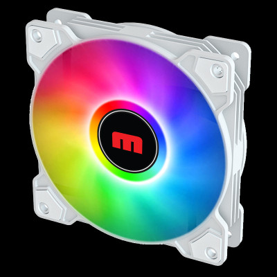 FAN CASE MAGIC FC-01 RGB - Hàng chính hãng