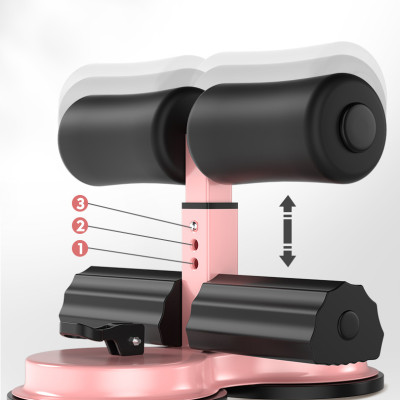 Dụng Cụ Tập Bụng 2 Đế Hút Chân Không Đa Năng Kiểu Dáng Mới Siêu Bám Hút Đại Nam Sport