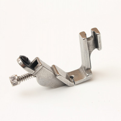 [HÀNG CHÍNH HÃNG] CHÂN VỊT CHẠY THUN SỬ DỤNG CHO MÁY MAY 1 KIM CÔNG NGHIỆP