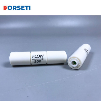 Bộ van sục rửa và van thải cho máy lọc nước RO - Hàng nhập khẩu