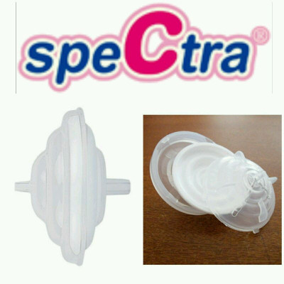 Chặn sữa Spectra - M1, M2, S1, S2, Q, 9S , 9 PLUS , Q - phụ kiện cho máy hút sữa điện Hàn Quốc - Số lượng 1 cái