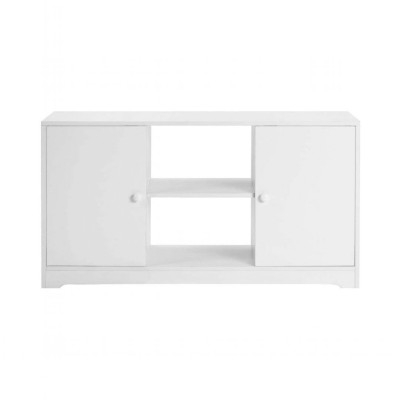 Tủ kệ tivi phòng ngủ đẹp sang trọng SMLIFE Totaku