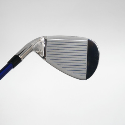 (Chính Hãng) Bộ Gậy Golf Mizuno Efil 8 - Bộ 8 Gậy Golf Cho Nữ Mới Nhất 2022