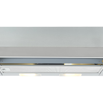 (Hàng Chính Hãng) Máy Hút Mùi Âm Tủ Electrolux LFP216S - Dạng Kéo 60 cm