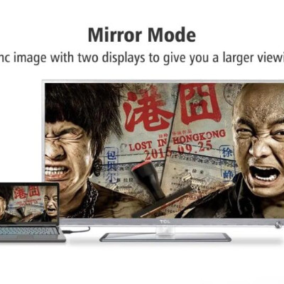 Ugreen UG10203DP101TK 3M Màu Đen Cáp chuyển đổi Displayport sang HDMI thuần đồng - HÀNG CHÍNH HÃNG