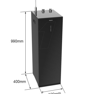 Máy Lọc Nước Nóng Lạnh RO Hydrogen Infinity Kangaroo KG10A9I ( 3 chế độ nước Nóng-Lạnh-Hydrogen) - Hàng Chính Hãng