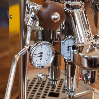 Máy pha cà phê LELIT MARA -PL62W. Hàng chính hãng 