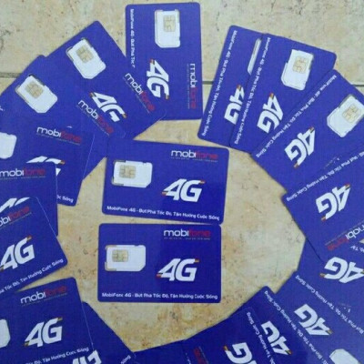 Sim số đẹp 0931338599