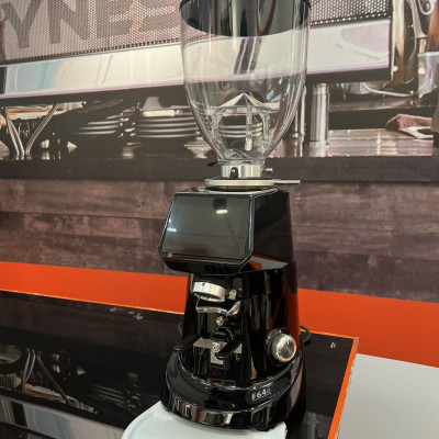 Máy xay cà phê Fiorenzato F64E màu đen - Hàng chính hãng