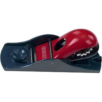 BÀO CẦM TAY 140MM, 150MM STANLEY 1-12-102 , 1-12-116 - HÀNG CHÍNH HÃNG