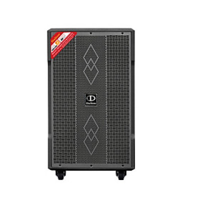 Loa karaoke Dalton TS-12G400XP công suất 500W, bass 12 inches - HÀNG CHÍNH HÃNG ( BẢO HÀNH 12 THÁNG ) 
