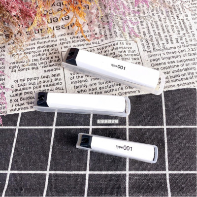 Bấm móng tay cao cấp Nhật KAI-Type001 KE0120 (màu đen)