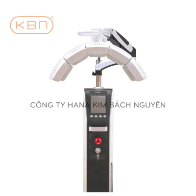 Máy ánh sáng sinh học Bellalux LED Hàn Quốc