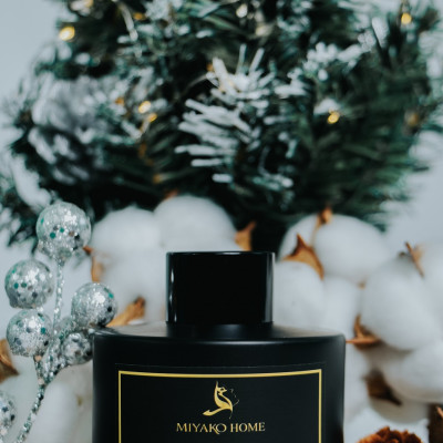 Tinh Dầu khuếch tán - MIYAKO HOME ARIES 100ML
