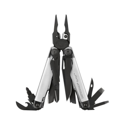 Dụng cụ cầm tay đa năng Leatherman Surge (20 tools) [Bảo hành chính hãng 25 năm]