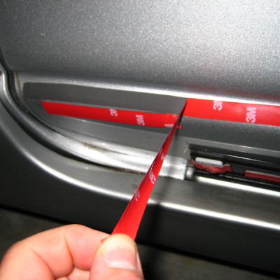 Băng keo cường lực siêu dính 3M khổ 10mm x 10m 4229P-10