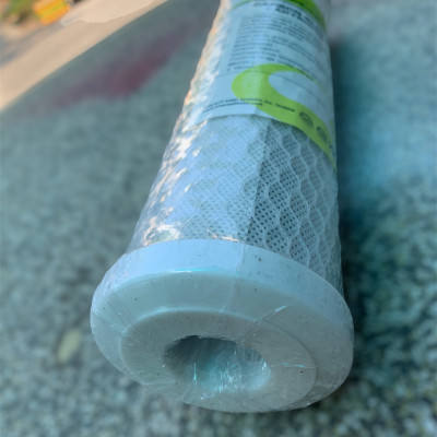 Lõi lọc than CTO Easywell hàng nhập khẩu Đài Loan