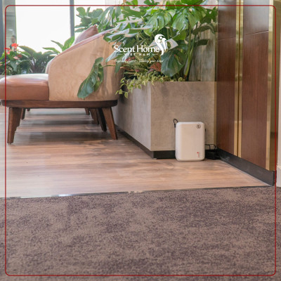 Máy tạo hương thơm cao cấp Scent Homes (SH- ROME AIR)