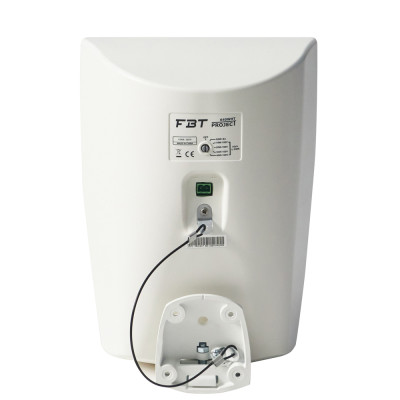 PROJECT 640WHT Loa passive gắn tường 160W 6.5inch FBT - HÀNG CHÍNH HÃNG