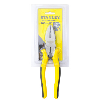 Kềm điện 8" Stanley STHT84029-8