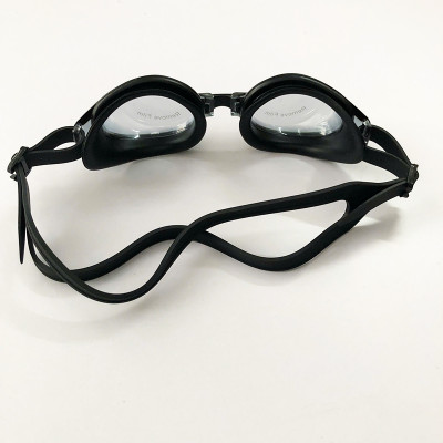 Kính Bơi Người Lớn ConQuest Chống Sương Mù Chống Tia UV