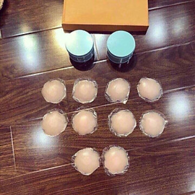 Combo 10 miếng dán đầu ti siêu xịn xò hàng đẹp HB682