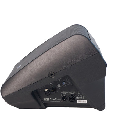 STAGEMAXX 12MA Loa Monitor Liền Công Suất 1000W 12inch FBT - HÀNG CHÍNH HÃNG