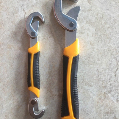 BỘ MỎ LẾT TĂNG ĐƯA 9X32MM TOLSEN 15282 - HÀNG CHÍNH HÃNG