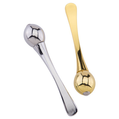 [Chọn màu] Cây massage mắt hợp kim tiện dụng, giảm thâm quầng, bọng mắt giúp mắt sáng tươi trẻ hơn