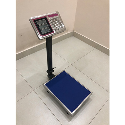 Cân điện tử NiNDA A6 