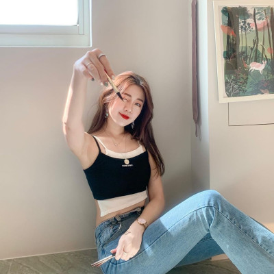 Bút Kẻ Mắt Nước Không Lem Không Trôi Nét Kẻ Siêu Mãnh Màu Nâu Tự Nhiên Kissme Heroine Make Eyeline (0.4 mL)