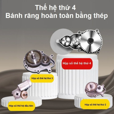 Máy ép dầu ăn thực vật, dùng trong gia đình. Thương hiệu Mỹ cao cấp Septree - Z6 - HÀNG CHÍNH HÃNG 