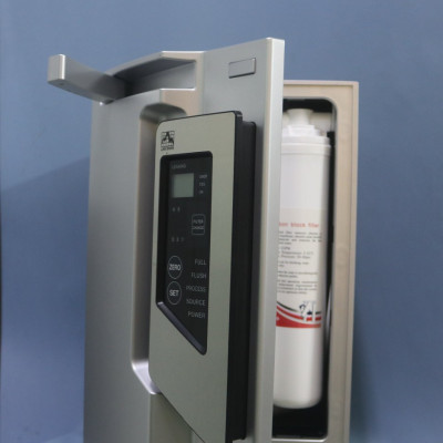 Máy lọc nước tinh khiết - LSRO 801A- HÀNG CHÍNH HÃNG