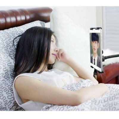 Giá đỡ điện thoại kẹp điện thoại cao cấp 126 - Hàng Chính Hãng