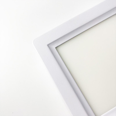 Đèn LED ốp trần vuông 12w ENA