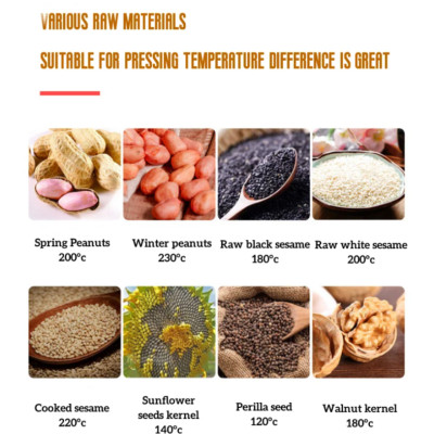 Máy ép dầu thực vật công nghiệp, dùng trong nhà hàng, khách sạn. Thương hiệu Mỹ cao cấp Septree - S9S - HÀNG CHÍNH HÃNG