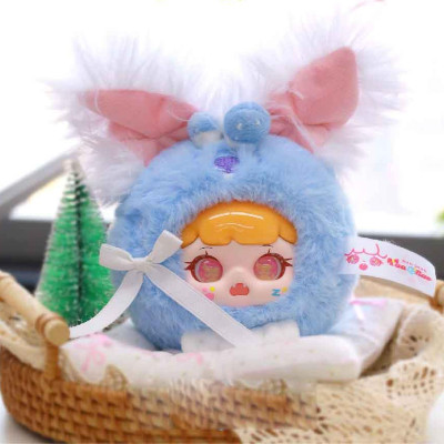Thú Bông Manchao Fairy Kingdom - Plush Toy MC0585 (Sản Phẩm Bên Trong Là Ngẫu Nhiên)